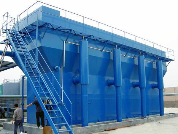 一(yī)體(tǐ)化(huà)淨水(shuǐ)器(qì)