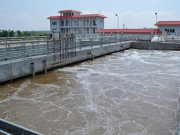 醫(yī)院污水(shuǐ)處理(lǐ)設備