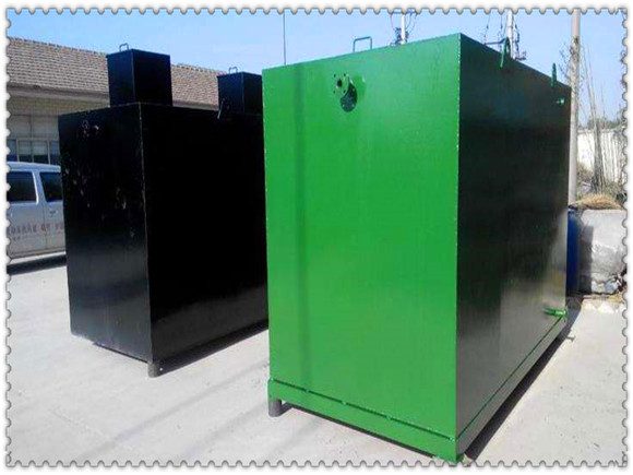 常見(jiàn)的(de)工(gōng)業(yè)廢水(shuǐ)處理(lǐ)方法