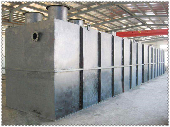 開(kāi)封飲料廠(chǎng)廢水(shuǐ)處理(lǐ)工(gōng)藝