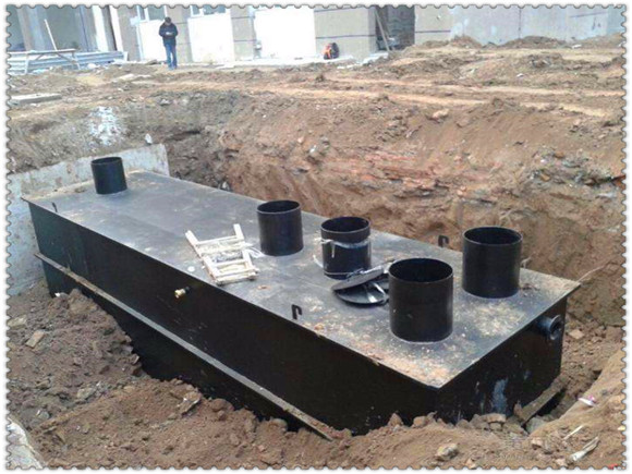 南(nán)陽煉油廠(chǎng)廢水(shuǐ)處理(lǐ)設備工(gōng)作(zuò)原理(lǐ)