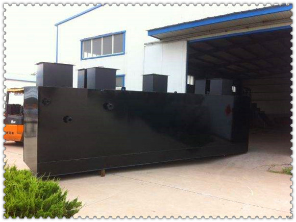 農(nóng)藥生(shēng)産廢水(shuǐ)主要(yào)特點