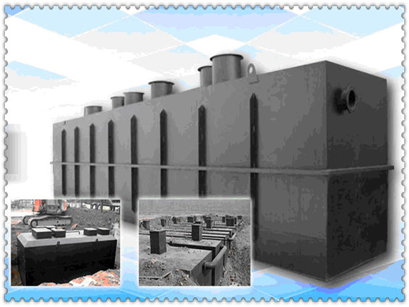 電(diàn)鍍廢水(shuǐ)處理(lǐ)設備詳細介紹