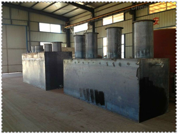 釀酒廠(chǎng)廢水(shuǐ)處理(lǐ)工(gōng)藝