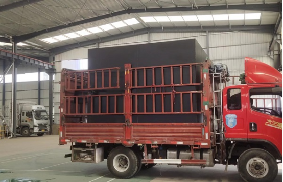 污水(shuǐ)處理(lǐ)設備生(shēng)産廠(chǎng)家(jiā)：洗車(chē)廢水(shuǐ)處理(lǐ)設備