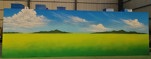 2個(gè)鄉(xiāng)鎮一(yī)體(tǐ)化(huà)污水(shuǐ)處理(lǐ)設備