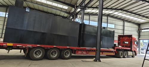 2023年(nián)城(chéng)鎮污水(shuǐ)治理(lǐ)行(xíng)業(yè)評述及2024年(nián)發展展望