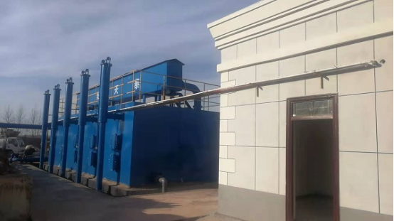 新版《生(shēng)活飲用(yòng)水(shuǐ)衛生(shēng)标準》