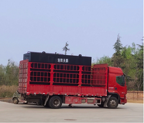 污水(shuǐ)處理(lǐ)設備生(shēng)産廠(chǎng)家(jiā)：釀酒廠(chǎng)污水(shuǐ)處理(lǐ)設備